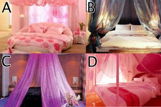 Chiếc giường bạn thích nhất sẽ tiết lộ vận may dạo gần đây của bạn: Đứng trước cơ hội kiếm tiền hay loay hoay vẫn chưa tìm được lối ra?