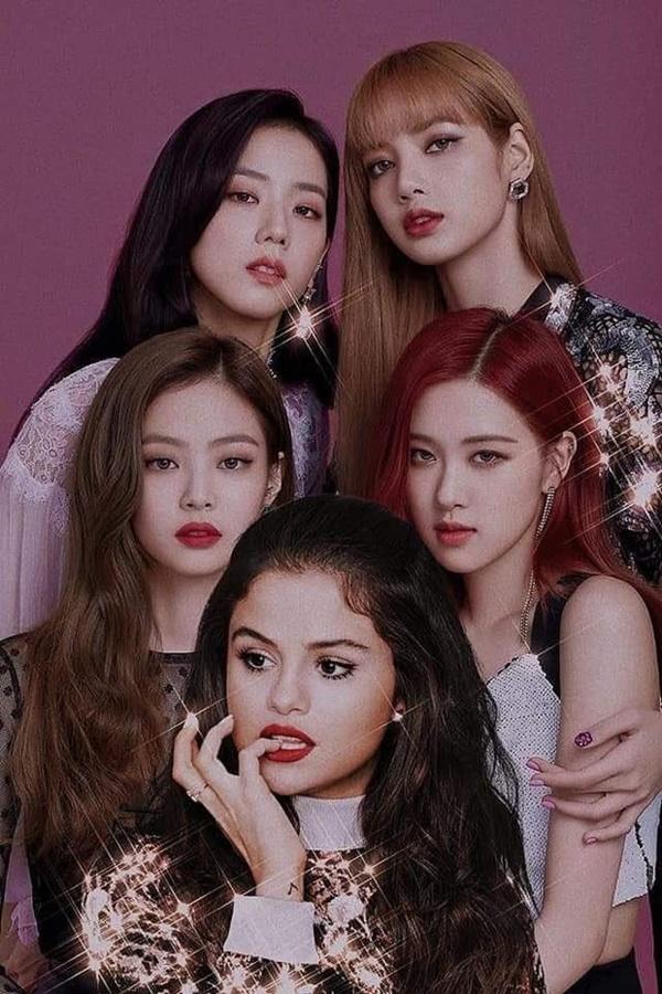 YG xác nhận BLACKPINK quay xong MV nhưng Selena Gomez góp mặt không thì chưa biết!-2