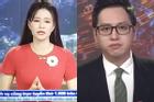 VTV nói về sự cố 'vạ miệng' của BTV Anh Quang: 'Chúng tôi cảm thông với những gánh hàng rong'