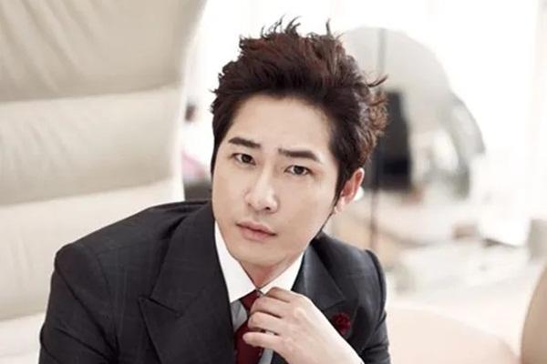 Kang Ji Hwan bồi thường 1,85 triệu USD sau vụ tội quấy rối tình dục-2