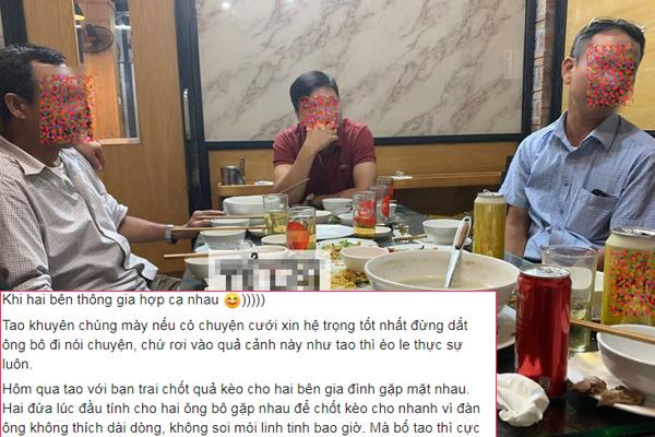 Gái 55, trai 63 tuổi vẫn đến Bạn Muốn Hẹn Hò tìm người yêu, sốc nhất là bí mật đàng gái-7