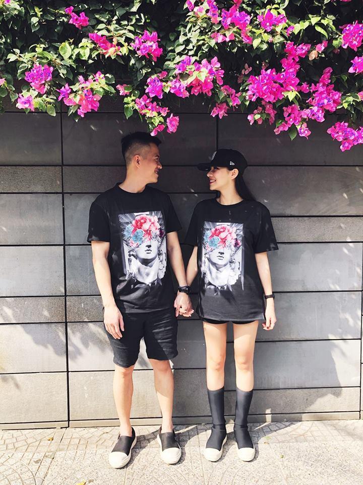 Mỹ nhân Việt được chồng bảo vệ tới cùng dù cả thế giới quay lưng-3