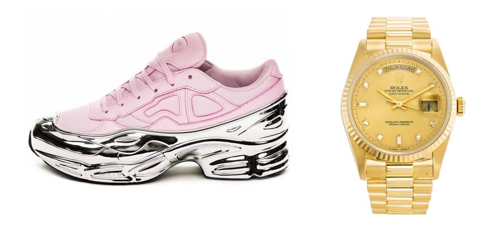 Diện mạo của Binz ở Rap Việt ngốn 1,5 tỷ đồng: Đúng chuẩn bên ngoài đẹp trai, bên trong nhiều tiền-4