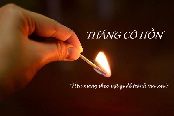 10 điều nên làm trong tháng cô hồn để cầu may mắn, an yên-3