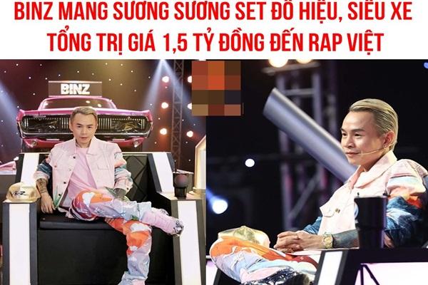 Vào team Binz, Ricky Star lột xác kiểu gì thành ra Tài Smile-9