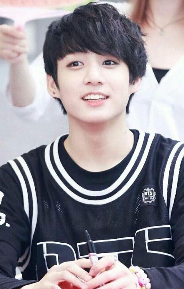 Những em út tài sắc vẹn toàn làng nhạc K-Pop debut ở tuổi 15-1