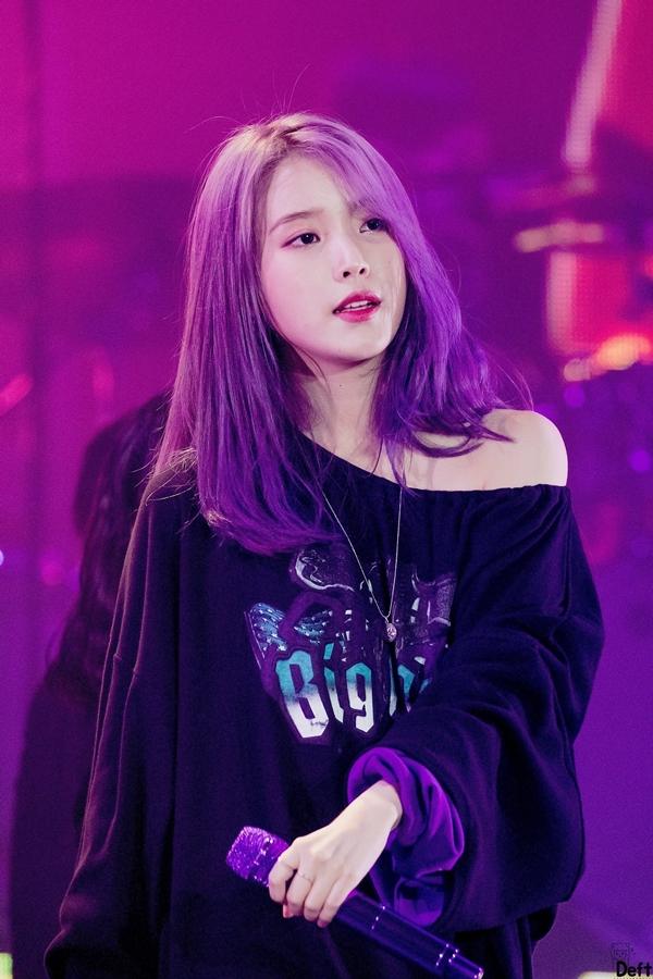 Những em út tài sắc vẹn toàn làng nhạc K-Pop debut ở tuổi 15-10