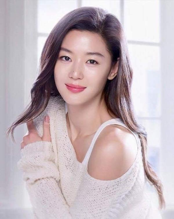 Jun Ji Hyun và những ngôi sao hạng A từng nói không với nghiệp diễn-1