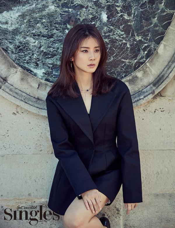 Jun Ji Hyun và những ngôi sao hạng A từng nói không với nghiệp diễn-3