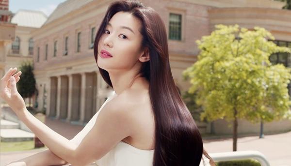 Jun Ji Hyun và những ngôi sao hạng A từng nói không với nghiệp diễn-2