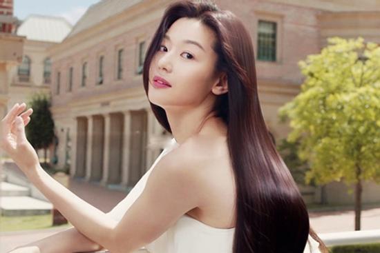 Jun Ji Hyun và những ngôi sao hạng A từng nói không với nghiệp diễn