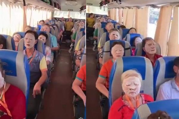 Không riêng Việt Nam, các quốc gia Châu Á cũng có phong tục THÁNG CÔ HỒN rất độc đáo-14