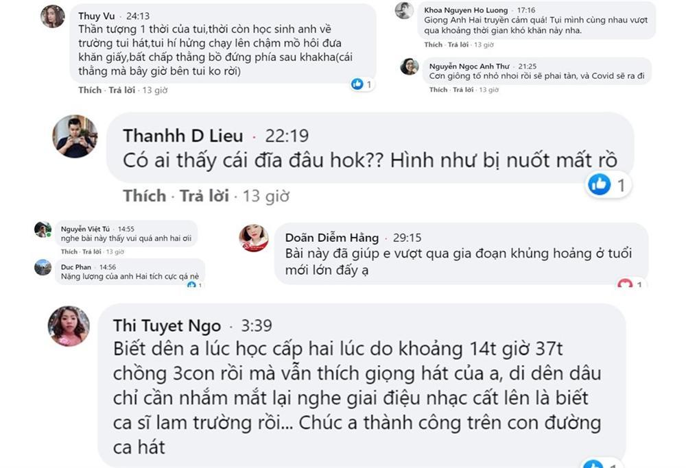 FWD Music Tour Pre-show: Lam Trường làm MC, lan tỏa tinh thần Sống đầy cổ vũ chống dịch Covid-19-2