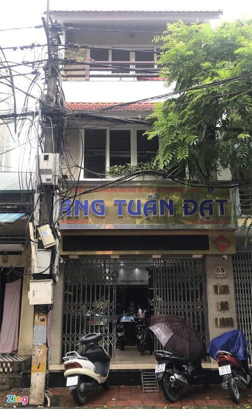 Nóng: Tiệm vàng ở Hà Nội bị trộm đột nhập cuỗm 350 cây vàng trị giá 13 tỷ đồng-2