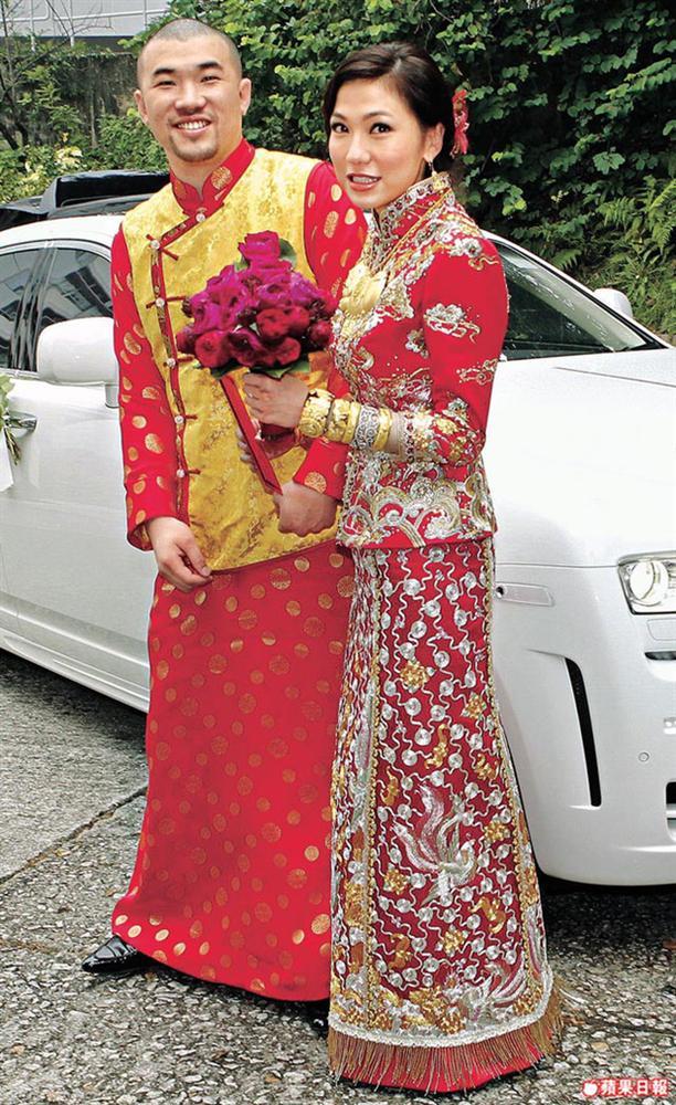 Cuộc sống sau 12 năm của ái nữ tỷ phú Hong Kong từng vướng scandal ảnh nóng Trần Quán Hy-3