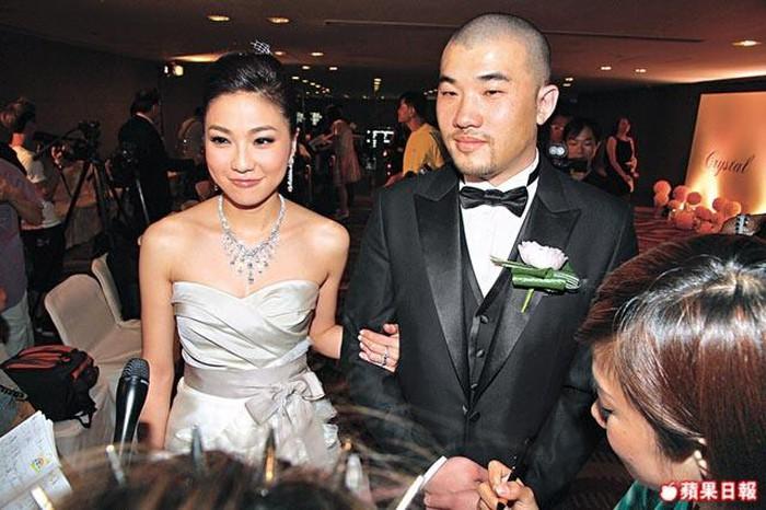 Cuộc sống sau 12 năm của ái nữ tỷ phú Hong Kong từng vướng scandal ảnh nóng Trần Quán Hy-5