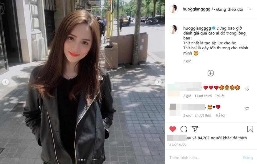 Động thái khó hiểu của Matt Liu giữa nghi vấn người dưng ngược lối với Hương Giang-1