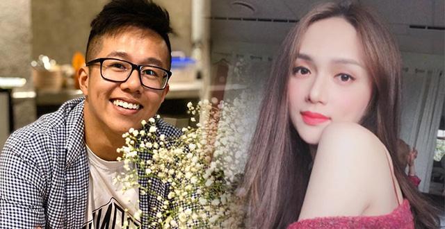 Động thái khó hiểu của Matt Liu giữa nghi vấn người dưng ngược lối với Hương Giang-3