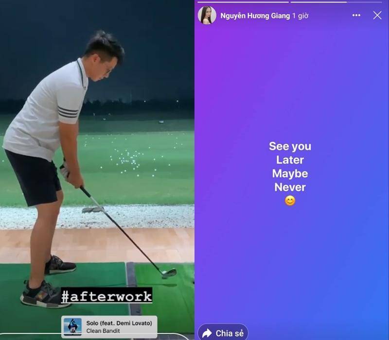 Động thái khó hiểu của Matt Liu giữa nghi vấn người dưng ngược lối với Hương Giang-5