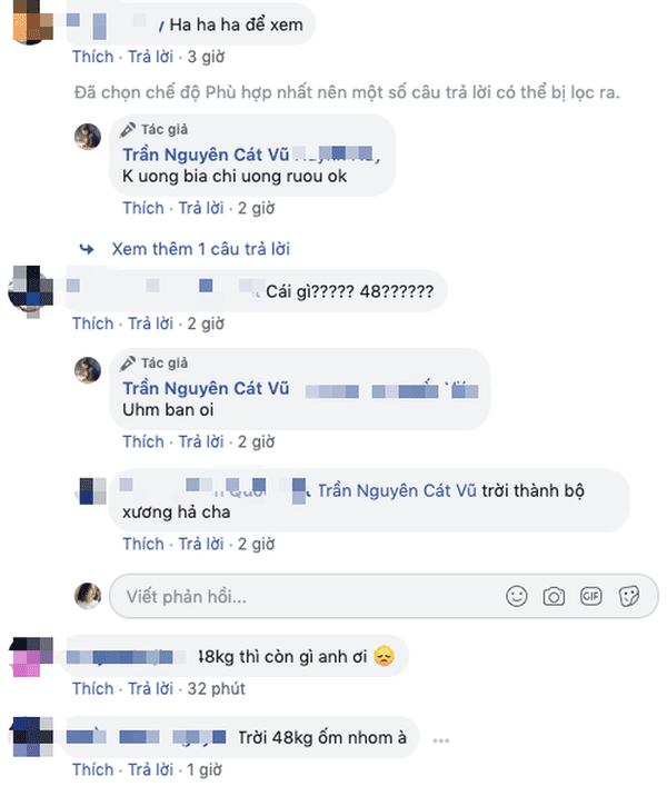 Ca sĩ Tim gây sốc khi tuyên bố ép cân xuống 48kg dù cao tận 1m80-3