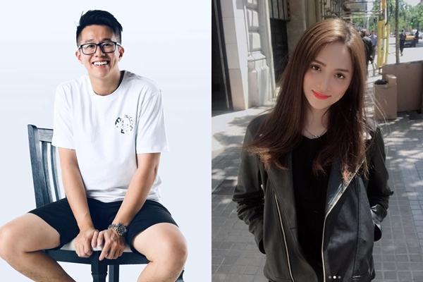 Hương Giang - Matt Liu kỷ niệm 2 tháng hẹn hò, không hề có chuyện chia tay-6