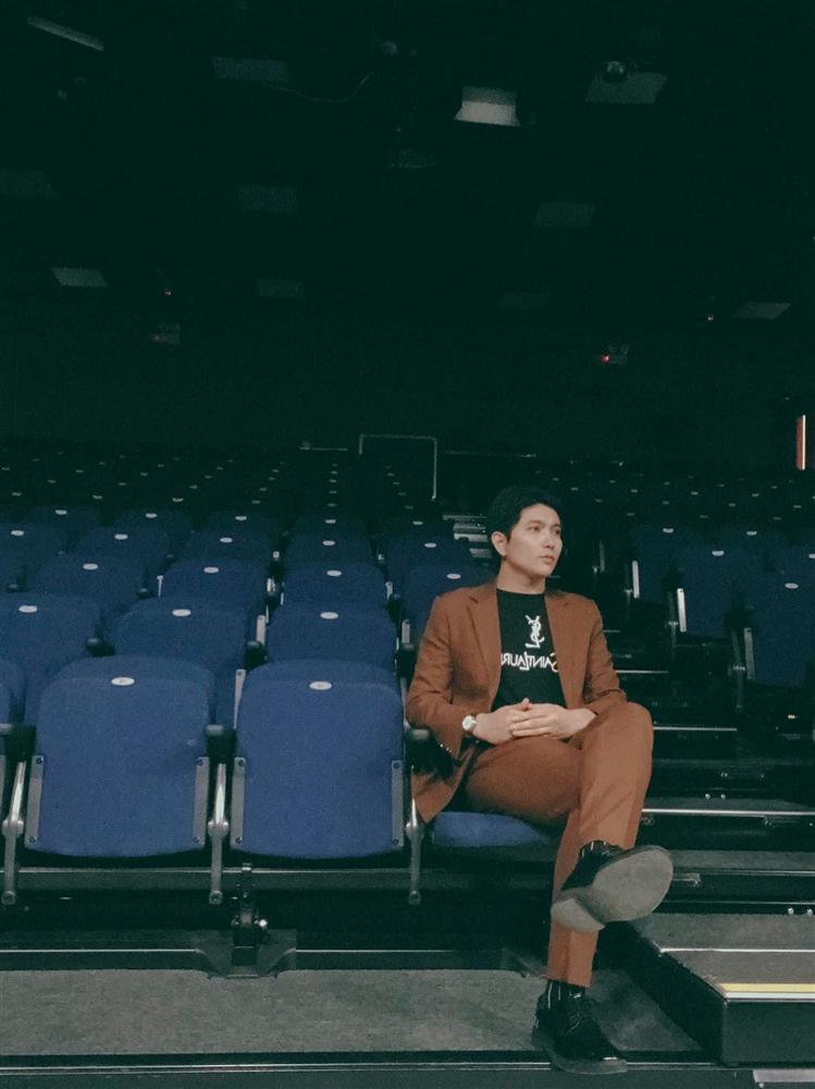 Ca sĩ Tim gây sốc khi tuyên bố ép cân xuống 48kg dù cao tận 1m80-4