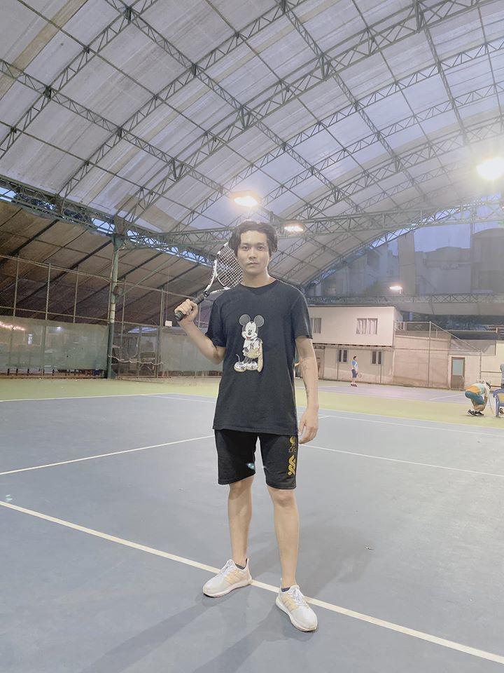 Ca sĩ Tim gây sốc khi tuyên bố ép cân xuống 48kg dù cao tận 1m80-7