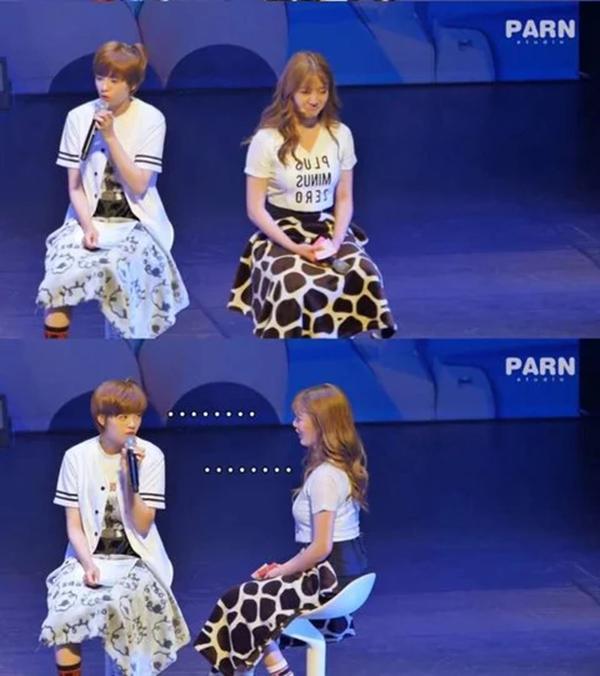 Những trò đùa ngớ ngẩn và vô duyên của fan khiến Idol tổn thương sâu sắc-4