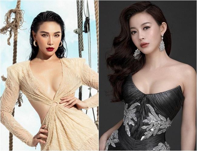 Vũ Khắc Tiệp tố cáo hoa hậu Nguyễn Trần Hải Dương ăn cướp trắng trợn-6