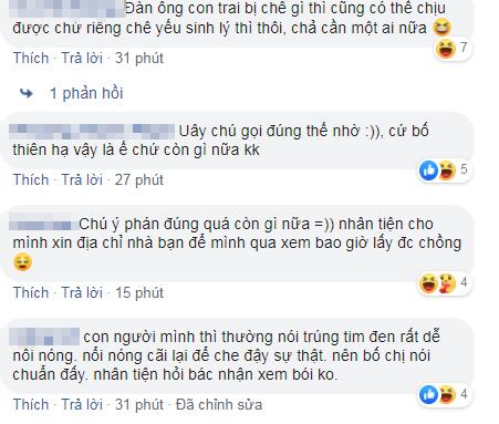 Về ra mắt, chàng trai bị bố vợ tương lai chê yếu sinh lý và cái kết quá đắng-2