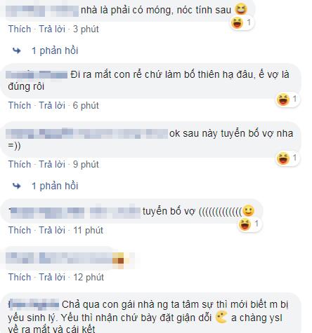 Về ra mắt, chàng trai bị bố vợ tương lai chê yếu sinh lý và cái kết quá đắng-3