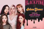 Cộng đồng fan đã soi đỉnh thế nào để biết luôn được cả tên bài hát mới của BlackPink và Selena Gomez?-4