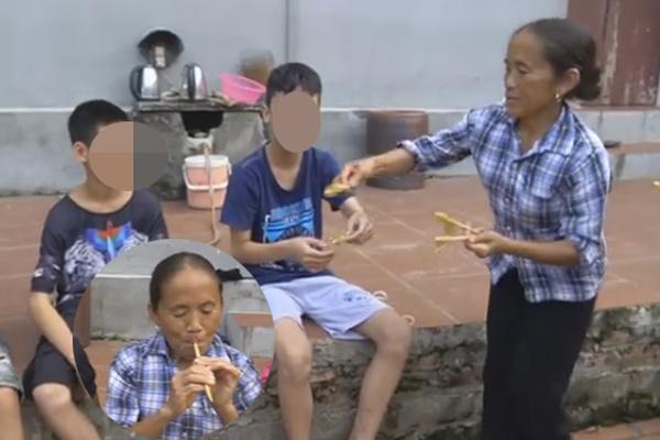 Hưng Vlog bị chỉ trích vì clip đổ nước ngọt vào cơm, dân mạng soi tình tiết bà Tân tức giận ra mặt-5