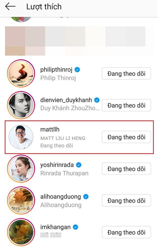 Động thái khó hiểu của Matt Liu giữa nghi vấn người dưng ngược lối với Hương Giang-2