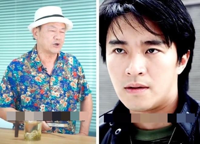 Lý do Châu Tinh Trì chia tay Chu Ân-1