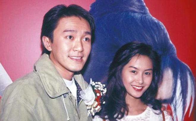 Lý do Châu Tinh Trì chia tay Chu Ân-2