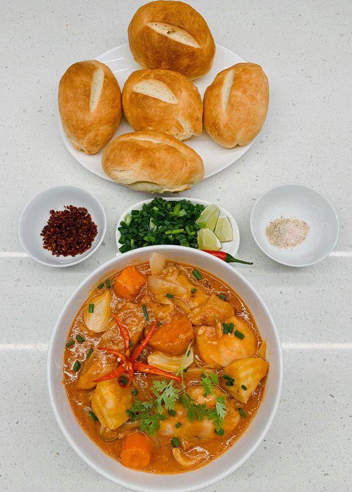 Nữ doanh nhân bật mí cách làm gà chiên mắm sả ớt, gợi ý từ Á đến Âu món ngon về gà ai cũng phát thèm-10