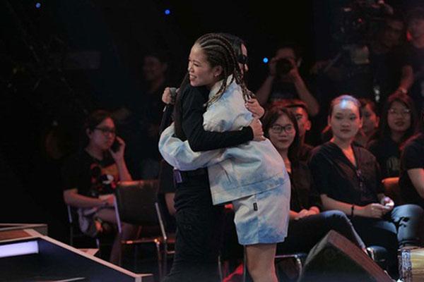 Suboi - đối thủ khiến Wowy e ngại-4