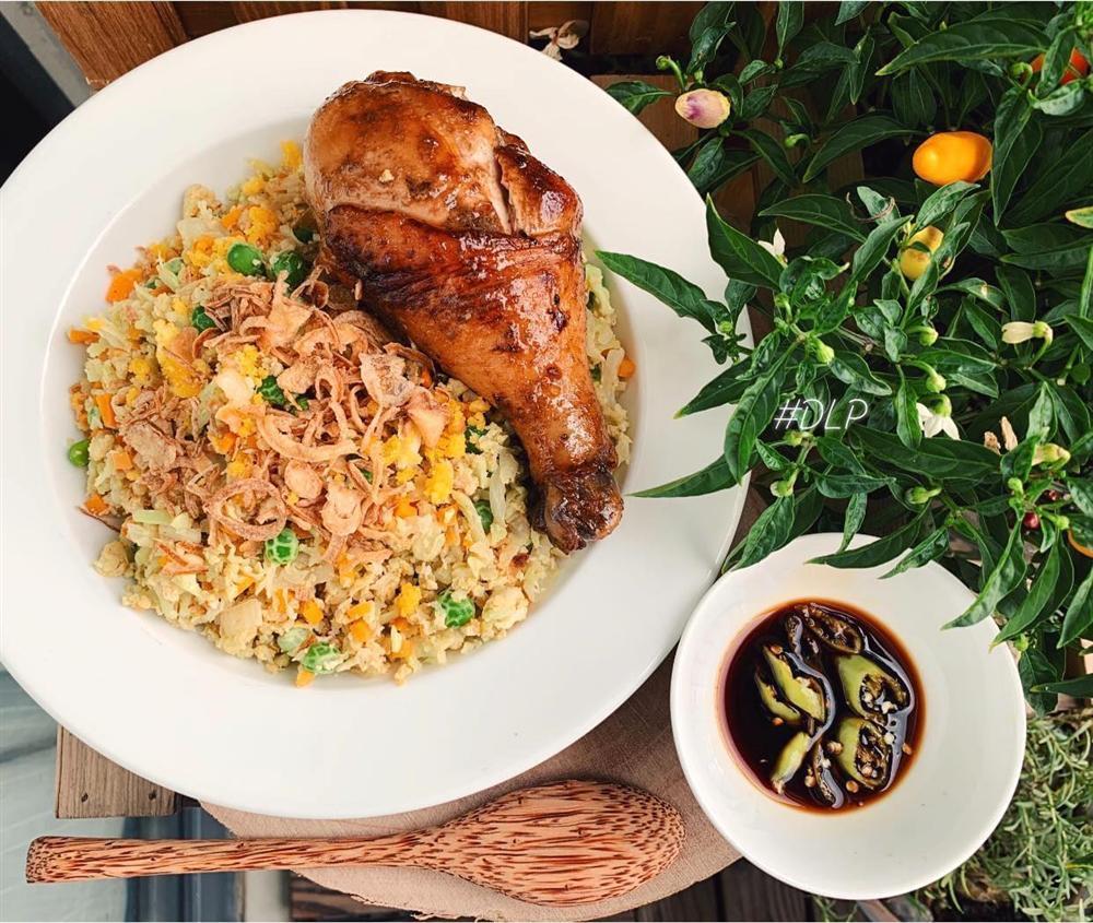 Nữ doanh nhân bật mí cách làm gà chiên mắm sả ớt, gợi ý từ Á đến Âu món ngon về gà ai cũng phát thèm-13