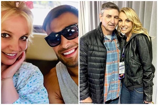 Britney Spears tiếp tục bị cha ruột giám sát cuộc sống, tài sản-3