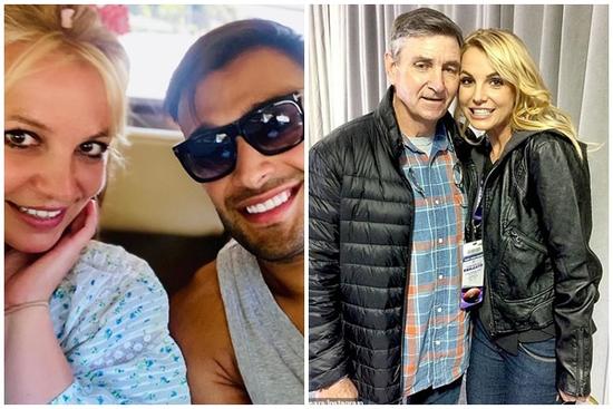 Britney Spears có động thái 'cực gắt' với bố ruột, thậm chí đã đệ đơn ra tòa