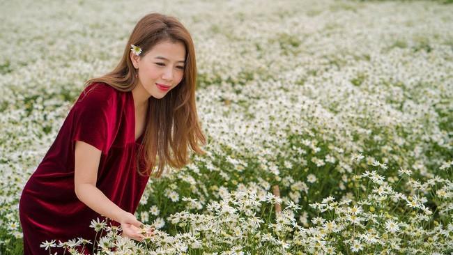 Lời từ biệt xúc động của MC Diệp Chi dành cho người mẹ vừa qua đời-2