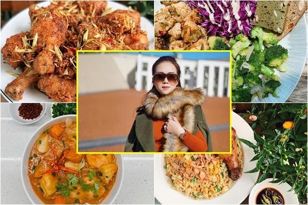 Cách làm ức gà sốt chua cay-1