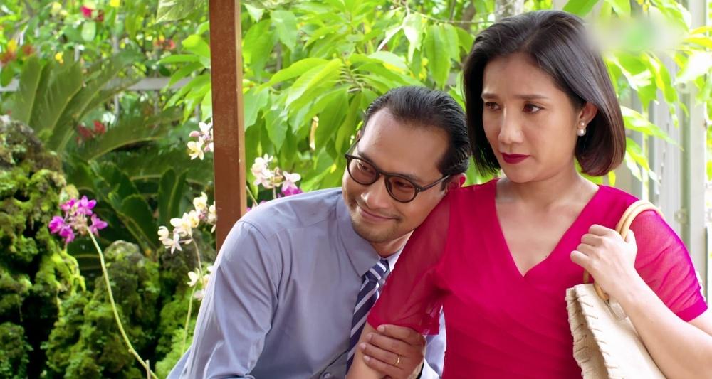 Gạo Nếp Gạo Tẻ hack não người xem: Con bà cả lại giống tiểu tam từ mặt đến tính-3