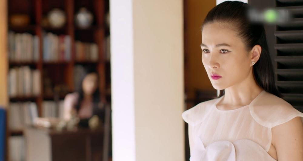 Gạo Nếp Gạo Tẻ hack não người xem: Con bà cả lại giống tiểu tam từ mặt đến tính-4