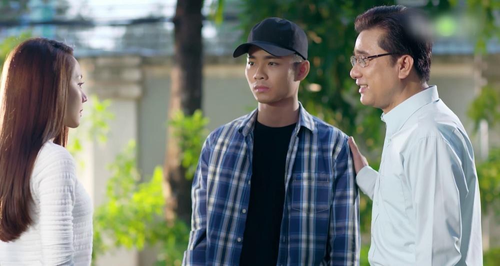 Gạo nếp gạo tẻ phần 2 tập 30: Mẹ vợ con rể lộng hành, cấu kết tranh giành tài sản-8