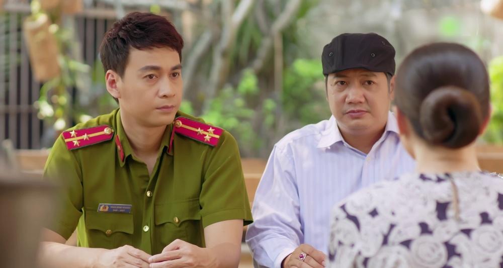 Gạo nếp gạo tẻ phần 2 tập 30: Mẹ vợ con rể lộng hành, cấu kết tranh giành tài sản-10