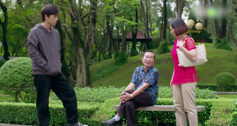 Gạo nếp gạo tẻ phần 2 tập 30: Mẹ vợ con rể lộng hành, cấu kết tranh giành tài sản-11