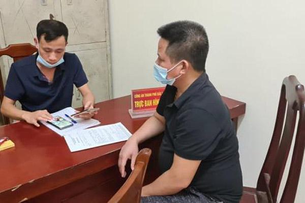 Nữ khách hàng bị sỉ nhục, bắt quỳ ở Bắc Ninh: Khởi tố, bắt tạm giam chủ quán-2