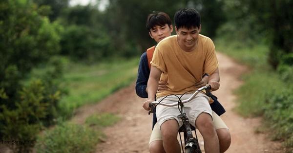 Phim đam mỹ Việt được khán giả xứ Trung chấm điểm cao chót vót-1